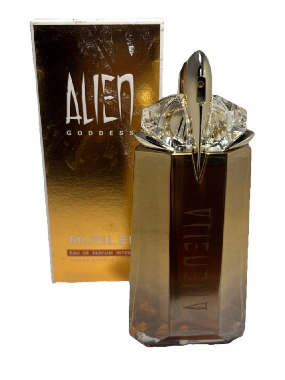 Mugler Alien Goddess EDP Intense